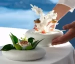 Mittagessen mit kulinarischem Spaziergang