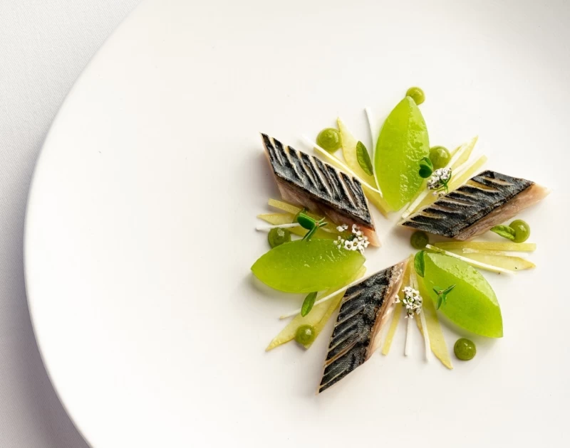 Prestige Gourmet-Spaziergang Mittagessen