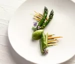 Prestige Gourmet-Spaziergang Mittagessen