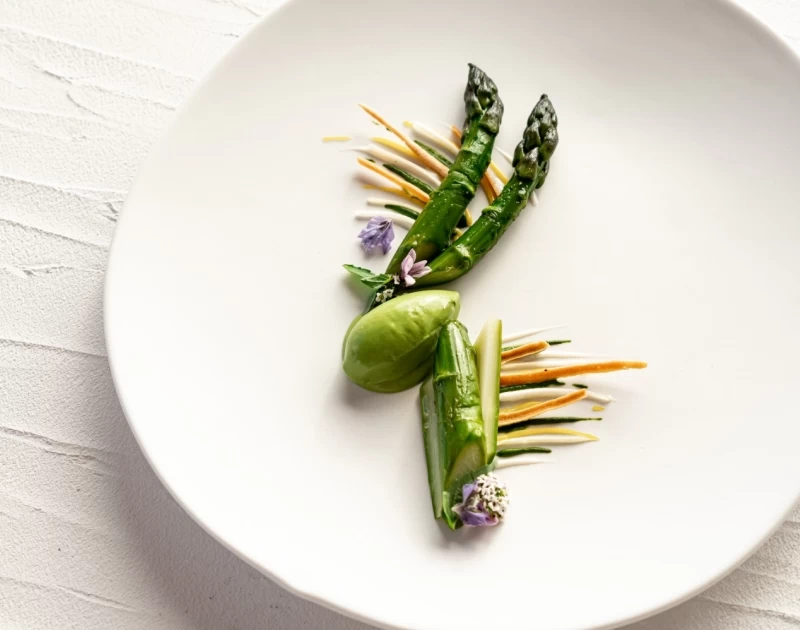 Prestige Gourmet-Spaziergang Mittagessen