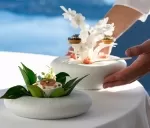 Prestige Gourmet-Spaziergang Mittagessen