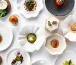 Prestige Gourmet-Spaziergang Mittagessen