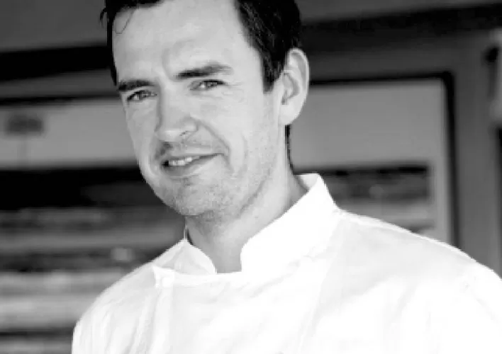 Der Küchenchef