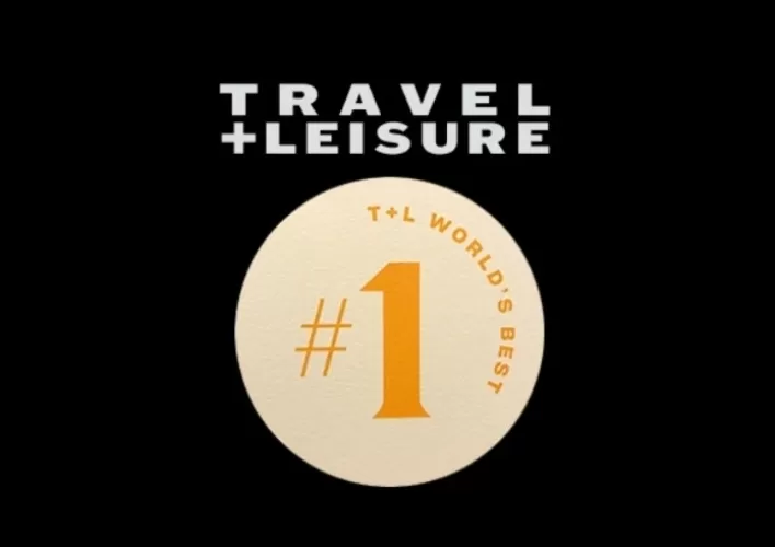 Travel+Leisure