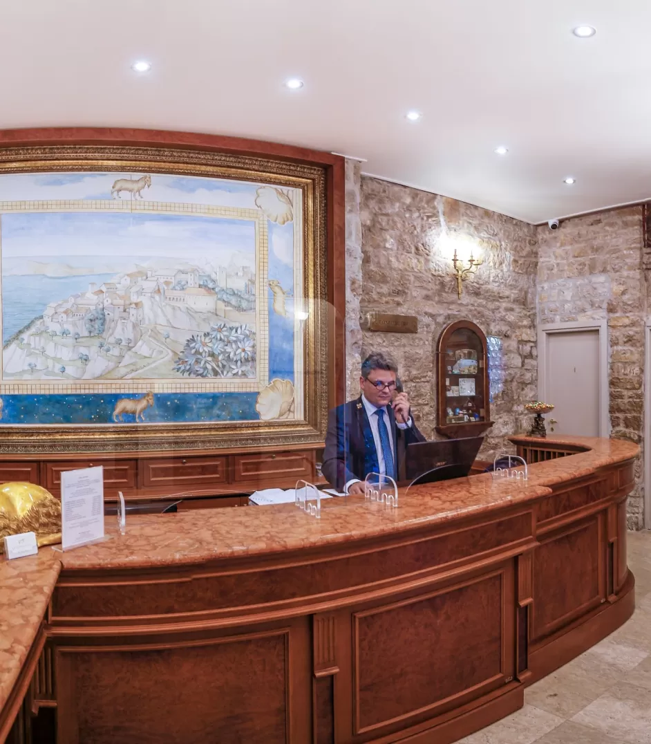 La Conciergerie de La Chèvre d'Or: Die Kunst, Ihre Träume wahr werden zu lassen