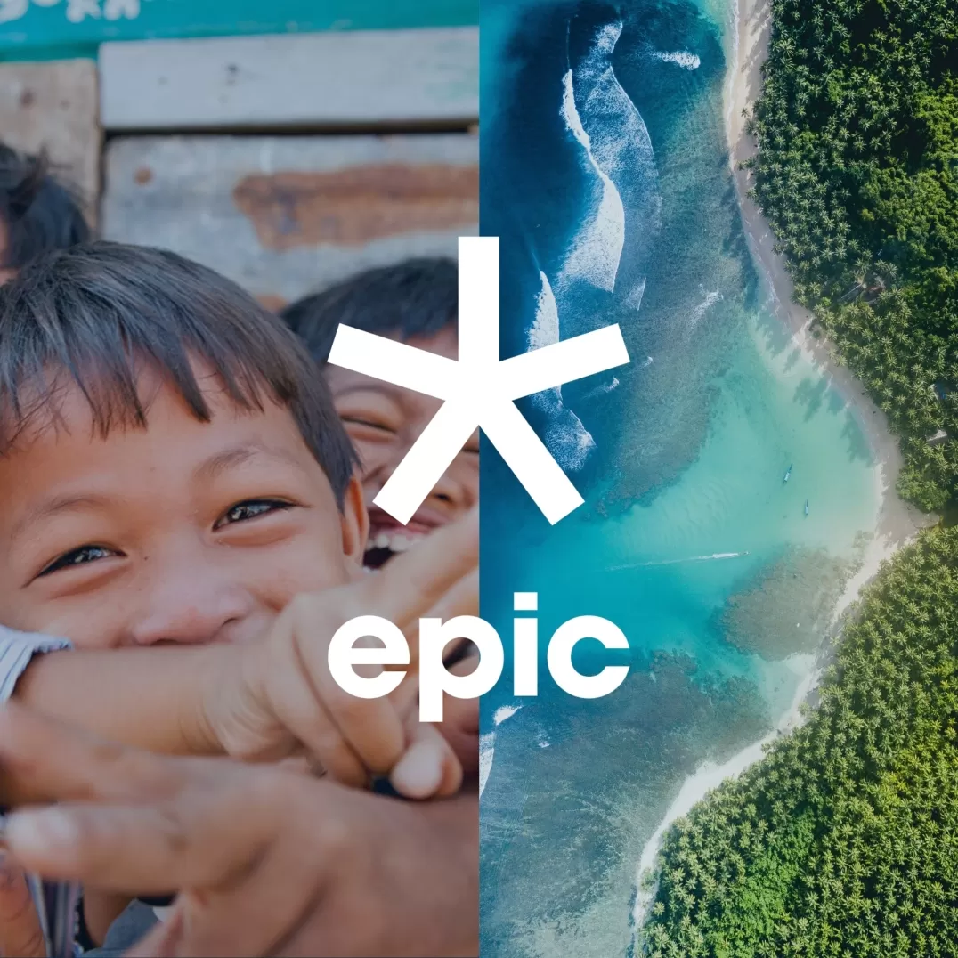 La Chèvre d’Or engagiert sich mit der Epic Foundation: Eine Allianz für eine nachhaltige Zukunft