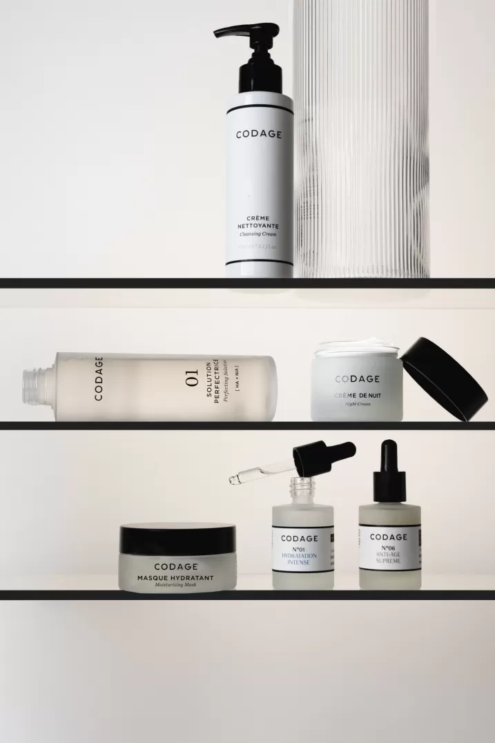 La Chèvre d'Or: Ein Wellness-Heiligtum zwischen Himmel und Meer