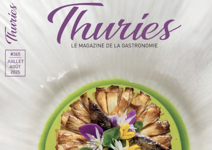 Rezeptbuch - Tom Meyer