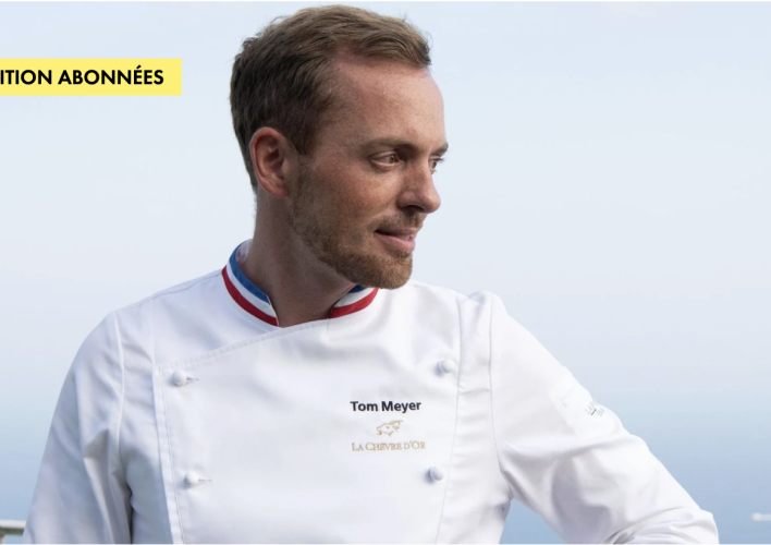 Elle à Table - Tom Meyer präsentiert drei exklusive Rezepte für Ihre sommerlichen Genussmomente