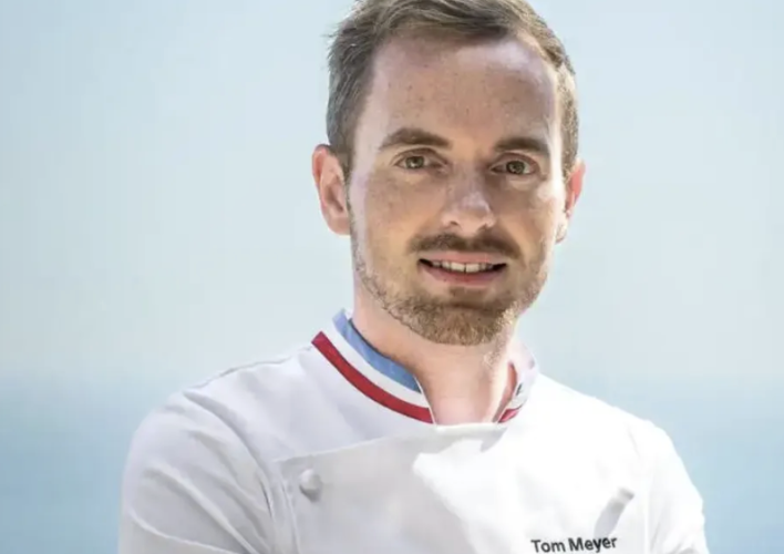 Tom Meyer: „Ich bin kein glattgebügelter Mensch.“
