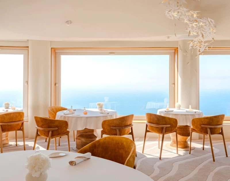 Gastronomischer Aufenthalt in einem Elegance Zimmer