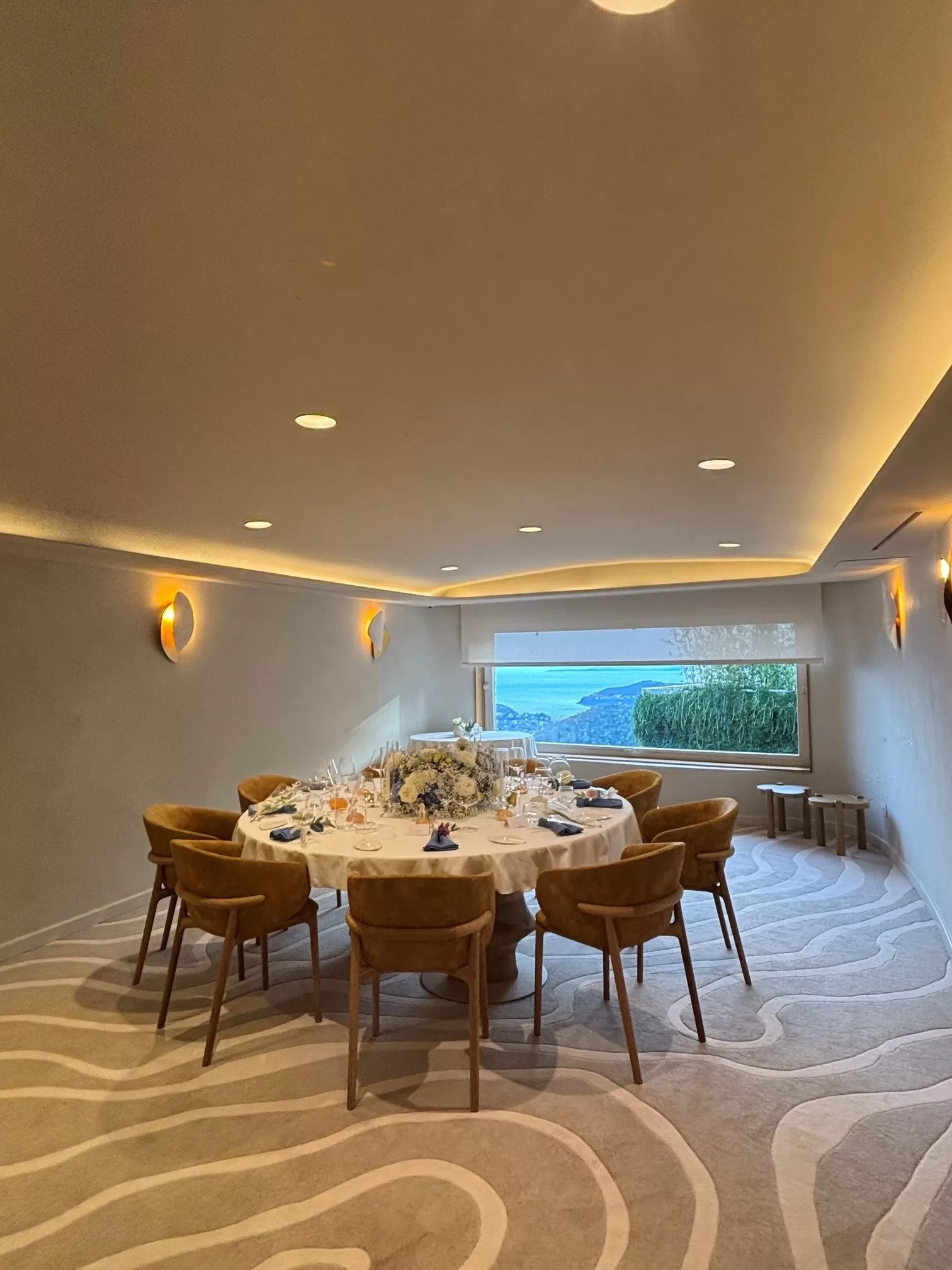 Salle de réunion