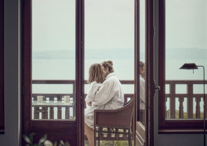 Hotels setzen nun auf das Erlebnis