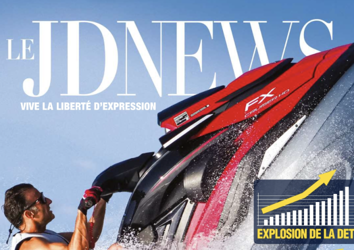 LE JDNEWS – Ein Juwel wieder zum Strahlen bringen