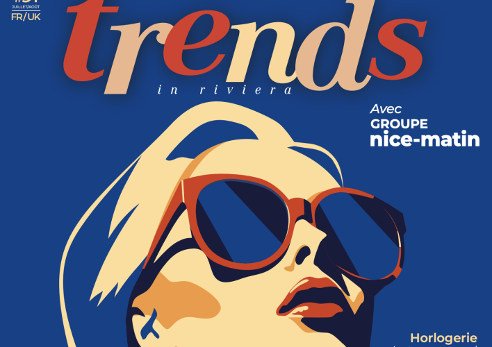 Trends an der Riviera