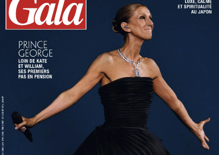 Gala – Tom Meyer: Ein Strand in der Sonne