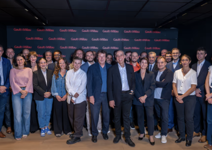 Gault&Millau-Auszeichnungen 2027: Vier Köche im Rennen und neue Auszeichnungen