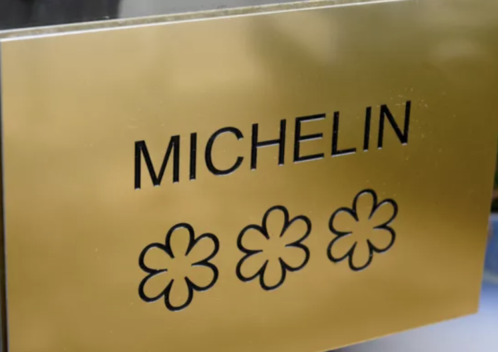 Gastgewerbe: Zwei Häuser in Südfrankreich erhalten drei Michelin-Schlüssel