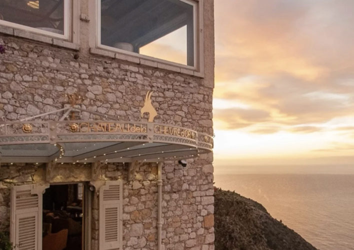 Das Hotel «Le Couvent des Minimes» und das «Château de la Chèvre d’Or» erhalten 2026 drei Michelin-Schlüssel: Frankreich zählt 26 Adressen an der Spitze