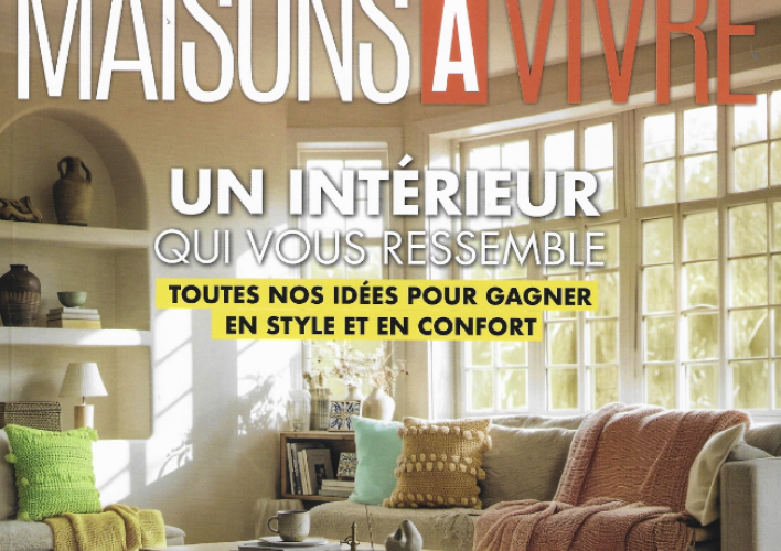 La Chèvre D'Or: Auf dem Land – Ein Haus zum Leben
